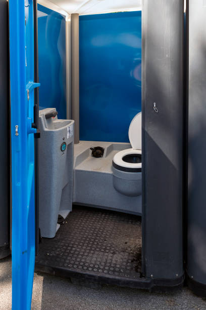 Sanitation services for porta potties in Murfreesboro, NC