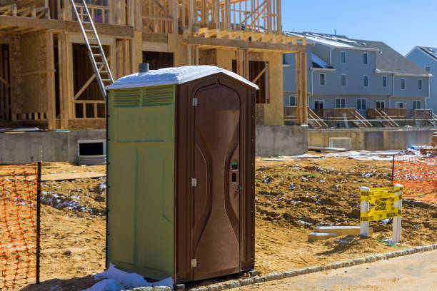 Best Emergency porta potty rental  in Murfreesboro, NC