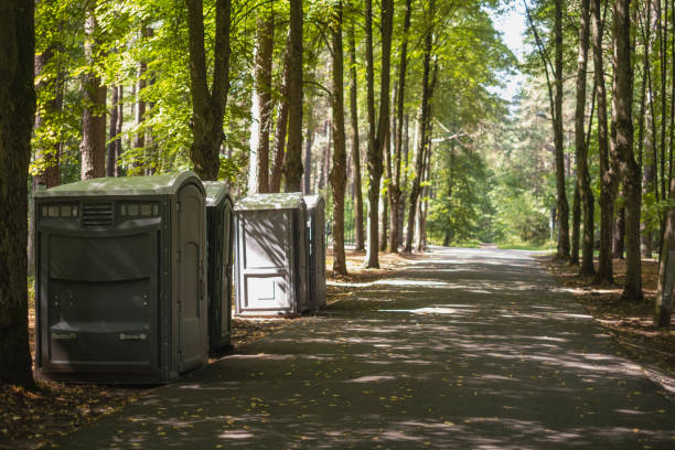 Best Sanitation services for porta potties  in Murfreesboro, NC