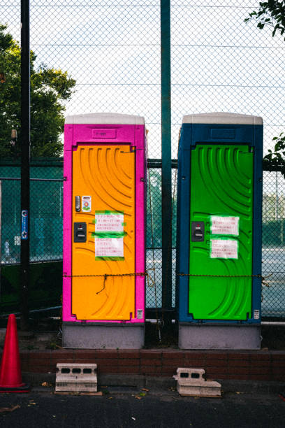 Best Wedding porta potty rental  in Murfreesboro, NC