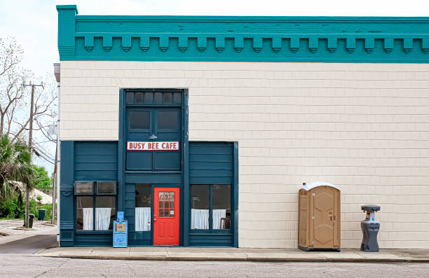 Best Porta potty rental near me  in Murfreesboro, NC