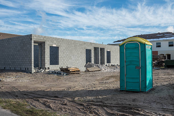 Best Portable restroom trailer rental  in Murfreesboro, NC